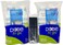 DuraCasa Straws and 12 oz Paper Coffee Cups Lids and DrinkingStirring Sticks Set 26 Count Pack of 2 12 oz 52 Cups 52 Lids 50 Straws