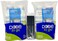 DuraCasa Straws and 12 oz Paper Coffee Cups Lids and DrinkingStirring Sticks Set 26 Count Pack of 2 12 oz 52 Cups 52 Lids 50 Straws