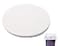 ONLYKXY White LeakProof Cup Cap Lid Liners Round Sealing Paper Pads Waterproof Spill Proof Paper for Plastic Drink Milk Tea Coffee Beverage Cup Leak Proof Film Sealing Film250 15cm59inch