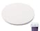 ONLYKXY White LeakProof Cup Cap Lid Liners Round Sealing Paper Pads Waterproof Spill Proof Paper for Plastic Drink Milk Tea Coffee Beverage Cup Leak Proof Film Sealing Film250 15cm59inch