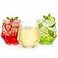 Oojami 40 count Diamond 12 Ounce Cups Unbreakable Stemless Plastic Wine Champagne Whiskey Glasses Elegant Durable Disposable Indoor Outdoor Ideal for Home Office Bars Wedding Clear
