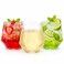 Oojami 40 count Diamond 12 Ounce Cups Unbreakable Stemless Plastic Wine Champagne Whiskey Glasses Elegant Durable Disposable Indoor Outdoor Ideal for Home Office Bars Wedding Clear