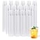 JOLLY CHEF 3 oz Clear Plastic Cups Disposable Mouthwash Cups for Any Occasion Small Bathroom Cold Party Drinking Tumblers for Tasting Drinking and Party