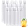 JOLLY CHEF 3 oz Clear Plastic Cups Disposable Mouthwash Cups for Any Occasion Small Bathroom Cold Party Drinking Tumblers for Tasting Drinking and Party