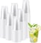 Lamosi 300 Pack 12 oz Clear Plastic Cups12 Ounce Disposable Cold Drinking Cups for Party Picnic BBQ Travel Christmas Events