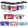 Smarimple 40pcs Christmas Coffee Cup Hot Chocolate Cup SleevesFits 12 oz to 20 ozwith 5 Different Custom Xmas Designsfor Christmas Hot ChocolateCoffeeCocoaTea or Cold Beverage
