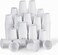 Brandon-super Brandonsuper 300 Count 4 oz Small Paper Cups Mouthwash Cups Bathroom Cup Mini Cup Small Disposable Cups