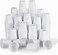 Brandon-super Brandonsuper 300 Count 4 oz Small Paper Cups Mouthwash Cups Bathroom Cup Mini Cup Small Disposable Cups