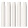 JOLLY PARTY 2 oz Bathroom Cups700 Pack Small Paper Cups White Mouthwash Cup Disposable Mini Espresso Cup Paper Sampling Cup