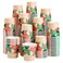 Turbo Bee 300 Pack 4oz Paper Cups HotCold Beverage Drinking Cup Small Paper Espresso Cups for Party Picnic Travel and Events