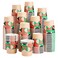 Turbo Bee 300 Pack 4oz Paper Cups HotCold Beverage Drinking Cup Small Paper Espresso Cups for Party Picnic Travel and Events