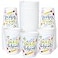 Whaline 50Pcs Back to School Party Paper Cups Funny Cartoon Disposable Cups Bulk First Day of School Party Decorative Cups for Classroom Cold Hot Drinkware Tableware Decor Supplies 9 Oz