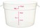 Cambro Translucent Rounds 12 Qt