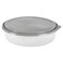 GoodCook EveryWare Extra Large 12 inch Round Container 2 pack BPA Free