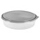 GoodCook EveryWare Extra Large 12 inch Round Container 2 pack BPA Free