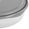 GoodCook EveryWare Extra Large 12 inch Round Container 2 pack BPA Free