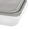 GoodCook EveryWare Extra Large Square Food Storage Container 2 Pack BPA Free
