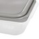 GoodCook EveryWare Extra Large Square Food Storage Container 2 Pack BPA Free