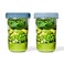 OXO Good Grips Twist Stack Container 40 oz 2 Pack