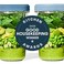 OXO Good Grips Twist Stack Container 40 oz 2 Pack