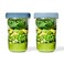 OXO Good Grips Twist Stack Container 40 oz 2 Pack