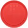 Pyrex 7201PC 4Cup Red Food Storage Replacement Lids 4Pack Perfect for Meal Prep Organization Food Storage and so Much More Made in USA