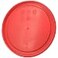 Pyrex 7201PC 4Cup Red Food Storage Replacement Lids 4Pack Perfect for Meal Prep Organization Food Storage and so Much More Made in USA