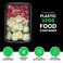 WGCC Meal Prep Containers 10 Pack 32OZ Food Storage Containers with Lids Extrathick To Go Containers Reusable Bento Lunch Box BPAFree MicrowaveDishwasherFreezer Safe