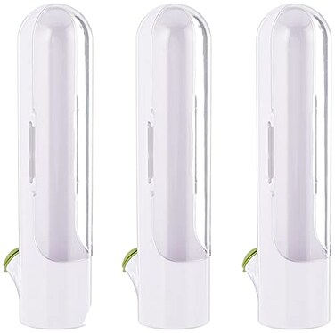 Prepara Herb Savor Pod 20 Set of 3White