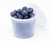 OAKRIDGE PRODUCTS Bariatric Food Portioning Containers with Easy Secure Lids by OakRidge Products 4 Ounce 50 Pack