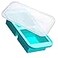 Souper Cubes 2 Cup Silicone Mold for Food Aqua 1Pack