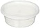 Reditainer 8 oz Deli Food Containers wLids Pack of 40 Food Storage