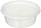 Reditainer 8 oz Deli Food Containers wLids Pack of 40 Food Storage