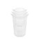 Zip Top Reusable Food Storage Bags 3 Cup Set Frost Silicone Meal Prep Container Microwave Dishwasher and Freezer Safe Made in the USA