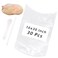 Morepack Large Turkey Shrink Bags30 Pcs 16x30 Inches Clear Poultry Heat Shrink Bags Freezer with Zip Ties Silicone Straw for TurkeyChickensRabbits
