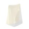 W&P WP Porter Silicone Reusable Storage Bag Sandwich 36oz StandUp Cream Food Storage Container Microwave and Dishwasher Safe Easy Cleaning