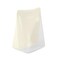 W&P WP Porter Silicone Reusable Storage Bag Sandwich 36oz StandUp Cream Food Storage Container Microwave and Dishwasher Safe Easy Cleaning