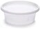 YW Deli Food Storage Containers with Lids 48 Count 8oz
