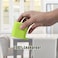LUTER 2PCS Dip Containers Compatible with 4oz Silicone Salad Dressing Container To Go for Most Bento Lunch Box Dipping Sauce Cups Condiment Container with Lids for Kids School Lunch Picnic Travel