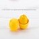 AISIBO Lemon Storage Containers Lime Saver Fresh Set and Line Lime Saver Fresh Keeper Fruit Storage Holder for Fridge