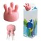 HUANGGG Pack Of 2 Cow Udder Milk Bottle Pourer Lids Funny Designs Milk Carton Caps Milk Box Stoppers For Kitchen And Home Use