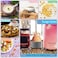 Qukaka 6x27 Oz Salad Dressing Container to GoHandy Leakproof Stainless Steel Meal Prep Containers ReusableSauce Containers for Lunch Box Picnics Travel Office and Kitchen StorageSquare