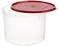 Tupperware Super Storer Set 3Piece
