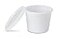 OAKRIDGE PRODUCTS Deluxe 4oz Deli Food Storage Containers Designed for Fridge and Freezer 50 Pack