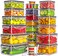 HOMETALL 50Piece Food Storage Containers with Lids 25 Containers 25 Lids Airtight Reusable Meal Prep Containers for Lunch Plastic Kitchen Storage Containers with Labels Marker Pen