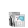 PackFreshUSA 7 Mil Pint SealTop Stand Up Mylar Bags 100cc Oxygen Absorbers Heat Seal LongTerm Food Storage 100 Pack
