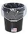 PBKay 5 Gallon Bucket Liner Bags for Marinating and Brining Food Grade BPA Free Extra Heavy Duty Leak Proof 10 pack