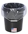 PBKay 5 Gallon Bucket Liner Bags for Marinating and Brining Food Grade BPA Free Extra Heavy Duty Leak Proof 10 pack