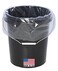 PBKay 5 Gallon Bucket Liner Bags for Marinating and Brining Food Grade BPA Free Extra Heavy Duty Leak Proof 10 pack