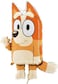 Toyland 32 Inch Bingo Shaped Character Foil Balloon From Bluey Kids Party Balloons